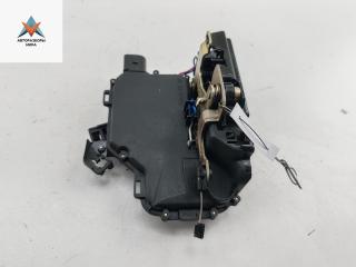 замок двери задней правой Volkswagen Bora 1 поколение 2000, 2.0 л., бензин, МКПП, синий, седан, 3B4839016A