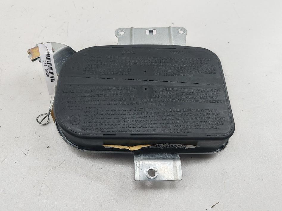 подушка безопасности дверная Mercedes-Benz E W210 2001, 3.2 л., дизель, АКПП, синий, универсал, 2108601105