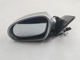 зеркало левое Volkswagen Passat B6 2010, 1.6 л., бензин, МКПП, серый, универсал, 3C0857933