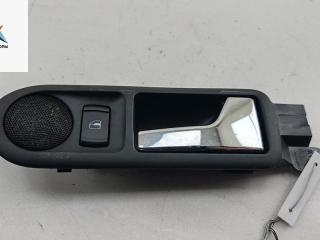 ручка внутренняя задняя правая Volkswagen Bora 1 поколение 2000, 2.0 л., бензин, МКПП, синий, седан, 1J4839114C