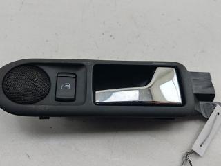 ручка внутренняя задняя правая Volkswagen Bora 2000, 2.0 л., бензин, МКПП, синий, седан, 1J4839114C