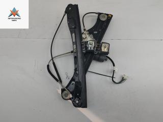 стеклоподъемник электрический передний левый Mercedes-Benz E-Класс W211/S211 [рестайлинг] 2007, 2.2 л., дизель, АКПП, жёлтый, седан, 2117200146