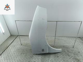 крыло переднее правое Peugeot Expert 1 поколение 2001, 2.0 л., бензин, АКПП, белый, фургон