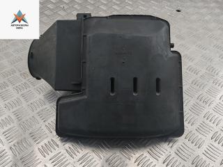 корпус воздушного фильтра Dacia (Renault) Logan 2007, 1.6 л., бензин, МКПП, чёрный, универсал, 8200420862