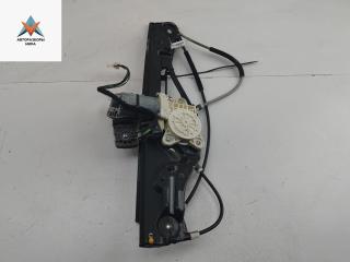 стеклоподъемник электрический передний правый Mercedes-Benz E-Класс W211/S211 [рестайлинг] 2007, 2.2 л., дизель, АКПП, жёлтый, седан, 2117200246