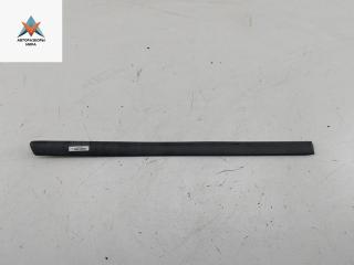 молдинг двери задней правой Volkswagen Passat B5 [рестайлинг] 2002, 2.0 л., бензин, МКПП, белый, седан, 3B0853754