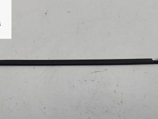 Молдинг стекла двери наружный Volkswagen Bora 1 поколение 2000, 2.0 л., бензин, МКПП, синий, седан