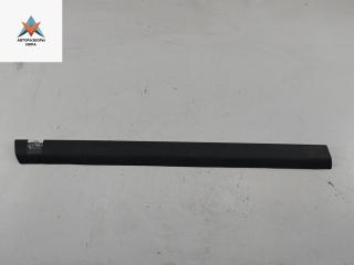 молдинг двери передней левой Volkswagen Passat B5 [рестайлинг] 2002, 2.0 л., бензин, МКПП, белый, седан, 3B0854939B