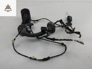 дверная проводка Volkswagen Touareg 1 поколение 2003, 2.5 л., дизель, АКПП, чёрный, внедорожник 5 дв., 7L6971120