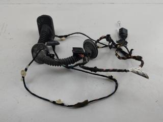 дверная проводка Volkswagen Touareg 2003, 2.5 л., дизель, АКПП, чёрный, внедорожник 5 дв., 7L6971120
