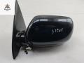 зеркало левое Volkswagen Touareg 1 поколение 2003, 2.5 л., дизель, АКПП, чёрный, внедорожник 5 дв. - фото №3