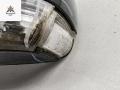 зеркало левое Volkswagen Touareg 1 поколение 2003, 2.5 л., дизель, АКПП, чёрный, внедорожник 5 дв. - фото №6