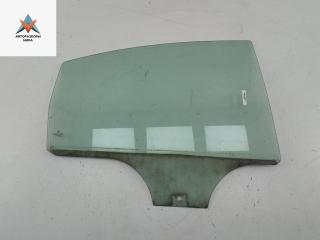 стекло двери задней правой Volkswagen Passat B5 [рестайлинг] 2002, 2.0 л., бензин, МКПП, белый, седан, 43R00081