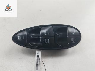 блок управления стеклоподъемниками Mercedes-Benz E-Класс W211/S211 [рестайлинг] 2007, 2.2 л., дизель, АКПП, жёлтый, седан, 2118213579