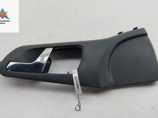 ручка внутренняя передняя левая Skoda Octavia mk1 (A4 1U) 2006, 1.9 л., дизель, МКПП, серый, универсал, 1U0837247B