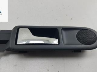 ручка внутренняя задняя левая Volkswagen Passat B5 [рестайлинг] 2002, 1.9 л., дизель, МКПП, синий, универсал, 1J4839113B