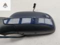 зеркало левое Volkswagen Passat B5 [рестайлинг] 2002, 1.9 л., дизель, МКПП, синий, универсал, 3B0857933 - фото №4