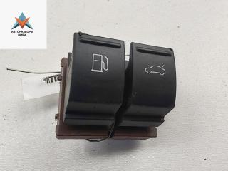 Кнопка открывания лючка топливного бака Volkswagen Passat B6 2010, 1.6 л., бензин, МКПП, серый, универсал, 3C09599038