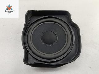 динамик двери Volkswagen Touareg 1 поколение 2003, 2.5 л., дизель, АКПП, чёрный, внедорожник 5 дв., 7E0035411A