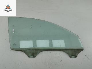 стекло двери передней правой Volkswagen Passat B5 [рестайлинг] 2002, 2.0 л., бензин, МКПП, белый, седан, 43R00082