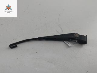 Щеткодержатель (поводок стеклоочистителя) задний Mercedes-Benz C-Класс W202/S202 [рестайлинг] 1999, 2.2 л., дизель, МКПП, красный, универсал