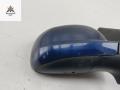 зеркало правое Volkswagen Bora 1 поколение 2000, 2.0 л., бензин, МКПП, синий, седан - фото №3