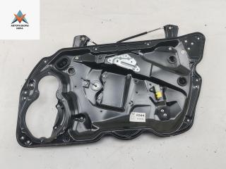 стеклоподъемник электрический передний правый Volkswagen Passat B6 2010, 1.6 л., бензин, МКПП, серый, универсал, 3C1837756K