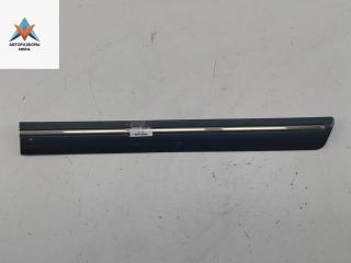 молдинг двери задней левой Mercedes-Benz E-Класс W210/S210 [рестайлинг] 2001, 3.2 л., дизель, АКПП, синий, универсал, 2106900582