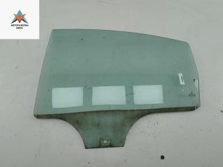 стекло двери задней левой Volkswagen Passat B5 [рестайлинг] 2002, 2.0 л., бензин, МКПП, белый, седан, 43R00081