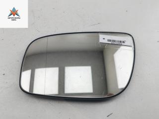 стекло зеркала наружного левого Mercedes-Benz E-Класс W211/S211 [рестайлинг] 2007, 2.2 л., дизель, АКПП, жёлтый, седан, A3147453