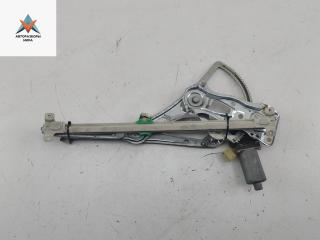 стеклоподъемник электрический передний левый Mercedes-Benz E-Класс W210/S210 [рестайлинг] 2001, 3.2 л., дизель, АКПП, синий, универсал