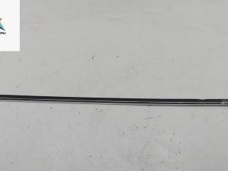 Молдинг стекла двери наружный Volkswagen Passat B5 [рестайлинг] 2002, 2.0 л., бензин, МКПП, белый, седан, 3B0837476