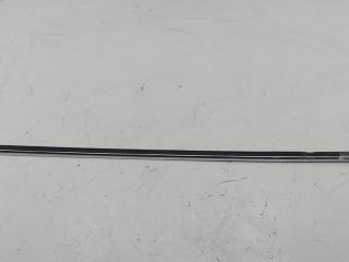 Молдинг стекла двери наружный Volkswagen Passat B5+ (GP) 2002, 2.0 л., бензин, МКПП, белый, седан, 3B0837476