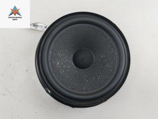 динамик двери Volkswagen Bora 1 поколение 2000, 2.0 л., бензин, МКПП, синий, седан, 1J0035411G