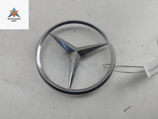 эмблема Mercedes-Benz C-Класс W202/S202 [рестайлинг] 1999, 2.2 л., дизель, МКПП, красный, универсал