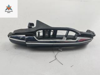 ручка наружная задняя правая Mercedes-Benz E-Класс W210/S210 [рестайлинг] 2001, 3.2 л., дизель, АКПП, синий, универсал