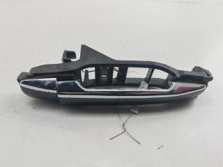 ручка наружная задняя правая Mercedes-Benz E-Класс W210/S210 [рестайлинг] 2001, 3.2 л., дизель, АКПП, синий, универсал