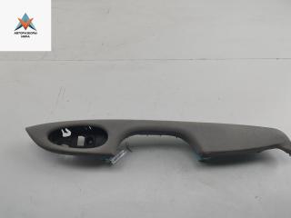 ручка внутренняя передняя левая Mercedes-Benz E-Класс W211/S211 [рестайлинг] 2007, 2.2 л., дизель, АКПП, жёлтый, седан