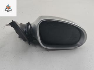 зеркало правое Volkswagen Passat B6 2010, 1.6 л., бензин, МКПП, серый, универсал, 3C0857934