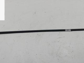 молдинг двери передней правой Volkswagen Passat B6 2007, 2.0 л., дизель, МКПП, коричневый, универсал, 3C0853516