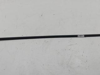 молдинг двери передней правой Volkswagen Passat B6 2007, 2.0 л., дизель, МКПП, коричневый, универсал, 3C0853516