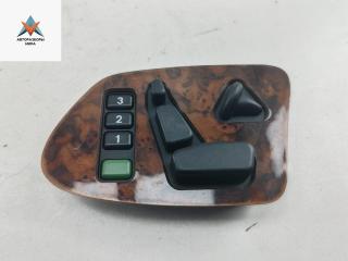 блок управления сиденьем Mercedes-Benz E-Класс W210/S210 [рестайлинг] 2001, 3.2 л., дизель, АКПП, синий, универсал