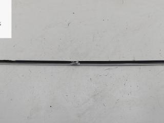 Молдинг стекла двери наружный Volkswagen Passat B5 [рестайлинг] 2002, 1.9 л., дизель, МКПП, синий, универсал, 3B4837475