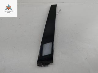 молдинг двери задней левой Volkswagen Passat B5 [рестайлинг] 2001, 2.0 л., бензин, МКПП, синий, универсал, 3B0839901