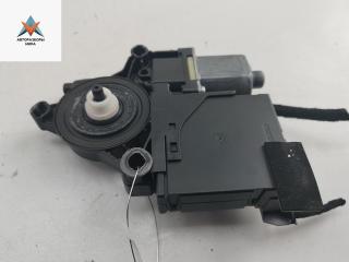 моторчик стеклоподъемника передний правый Volkswagen Passat B6 2010, 1.6 л., бензин, МКПП, серый, универсал, 3C0959792