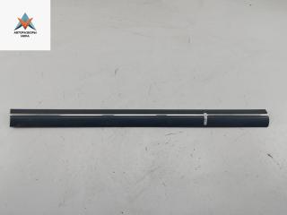 молдинг двери передней левой Mercedes-Benz E-Класс W210/S210 [рестайлинг] 2001, 3.2 л., дизель, АКПП, синий, универсал, 2106900382