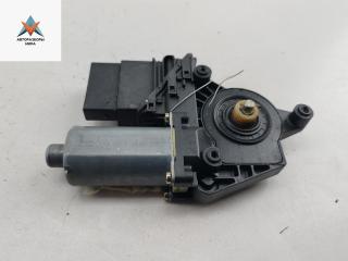 моторчик стеклоподъемника задний левый Volkswagen Passat B5 [рестайлинг] 2001, 2.0 л., МКПП, универсал, 105406301