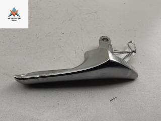 ручка внутренняя задняя правая Mercedes-Benz E-Класс W211/S211 [рестайлинг] 2007, 2.2 л., дизель, АКПП, жёлтый, седан, A2117660224