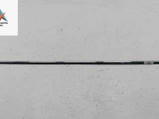 молдинг двери передней левой Volkswagen Passat B6 2010, 1.6 л., бензин, МКПП, серый, универсал, 3C0853515D