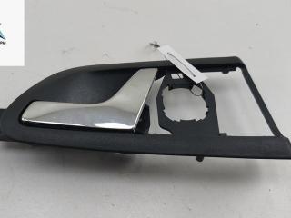 ручка внутренняя задняя левая Skoda Octavia mk1 (A4 1U) 2006, 1.9 л., дизель, МКПП, серый, универсал, 1U4839247B